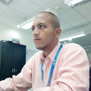 Jose Perera