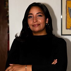 Ninoska Arias