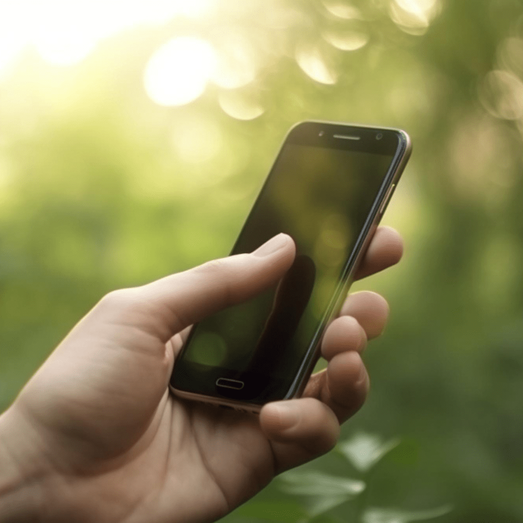 bloqueo de celulares