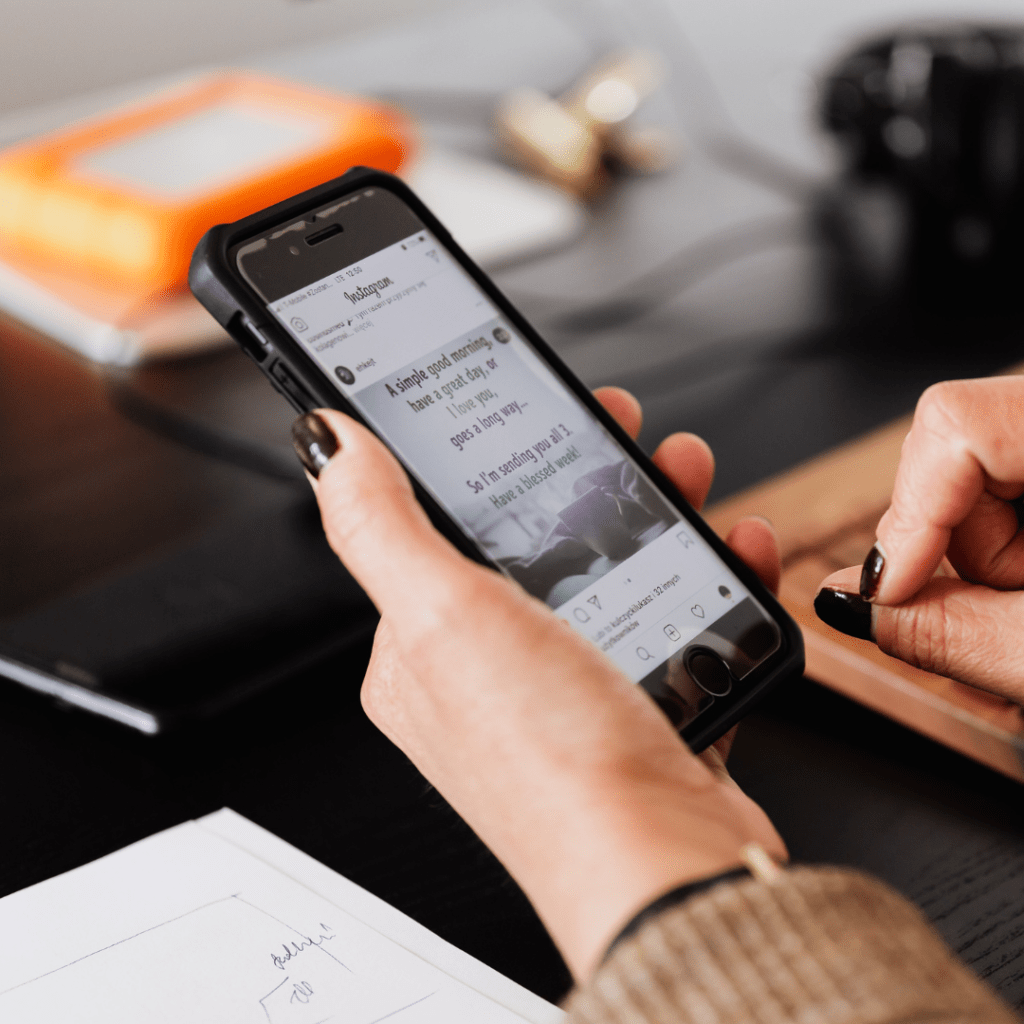 lentitud en los smartphones