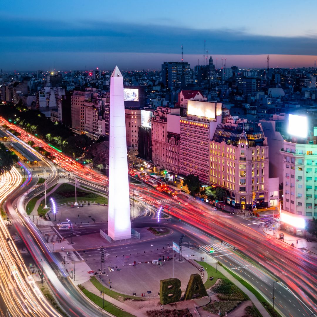 Trabajo Remoto en Argentina, los más solicitados