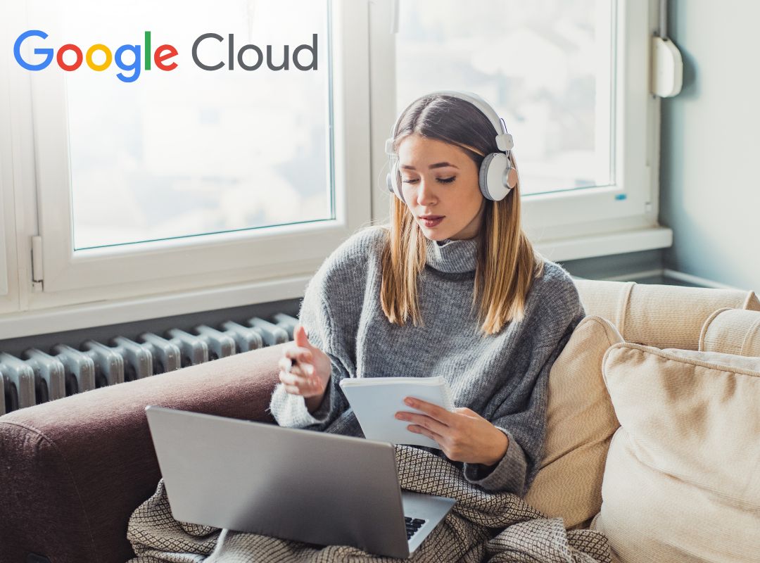 Cursos de Inteligencia Artificial de Google