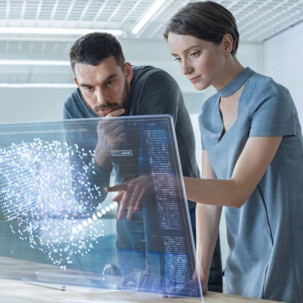 Cursos gratuitos de Inteligencia Artificial en español