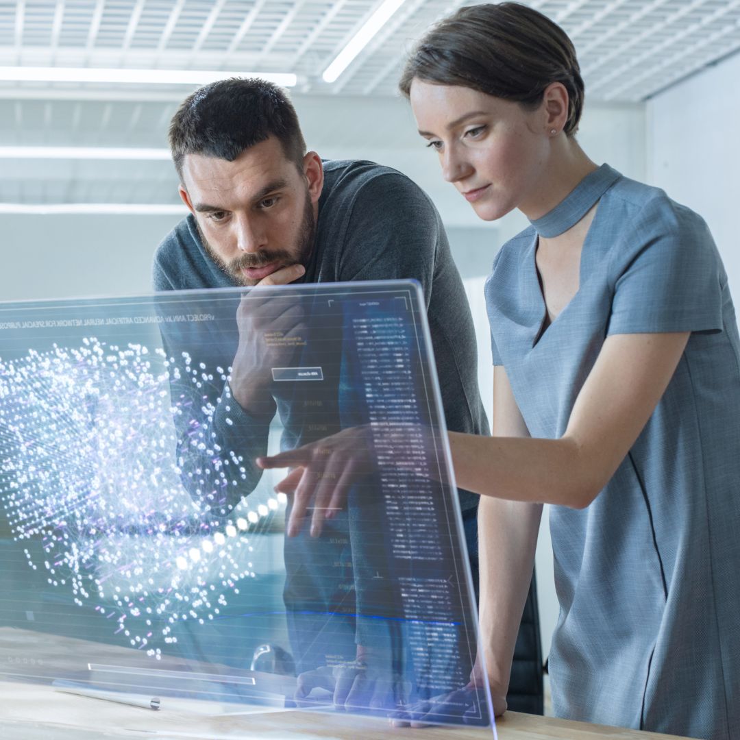Cursos gratuitos de Inteligencia Artificial en español