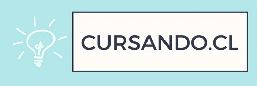 cursando Logo