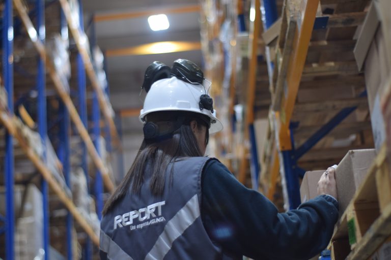 Operador Rancagua