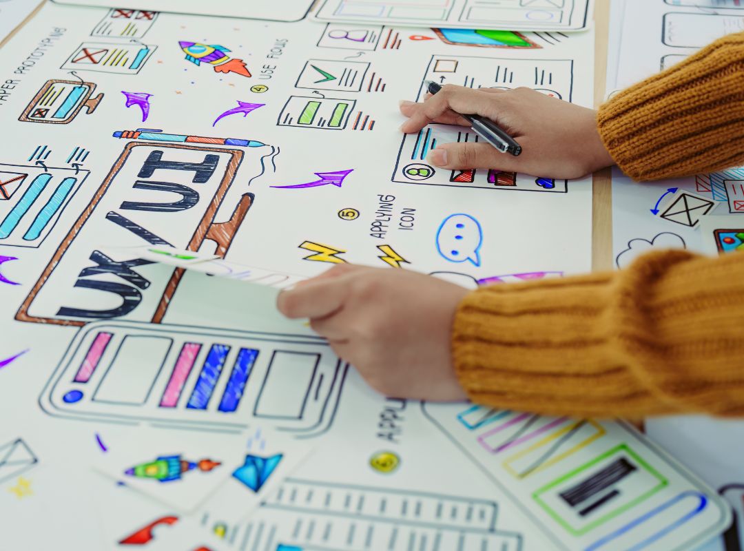 cursos de diseño UXUI