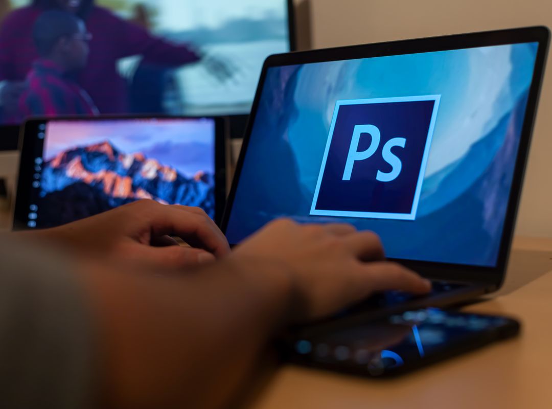 cursos de photoshop