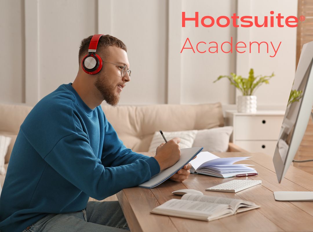 cursos hootsuite