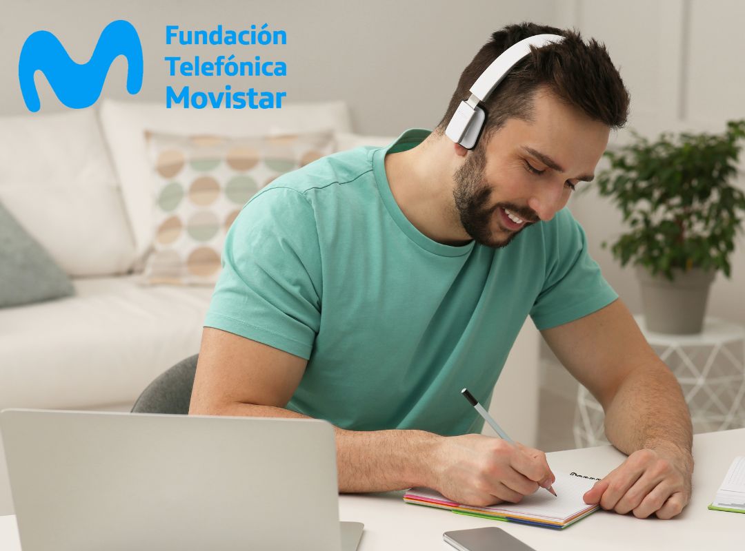 cursos movistar