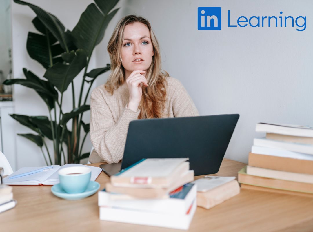 linkedin learning