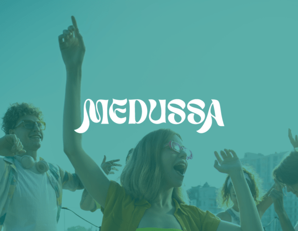 proyecto medussa diseño