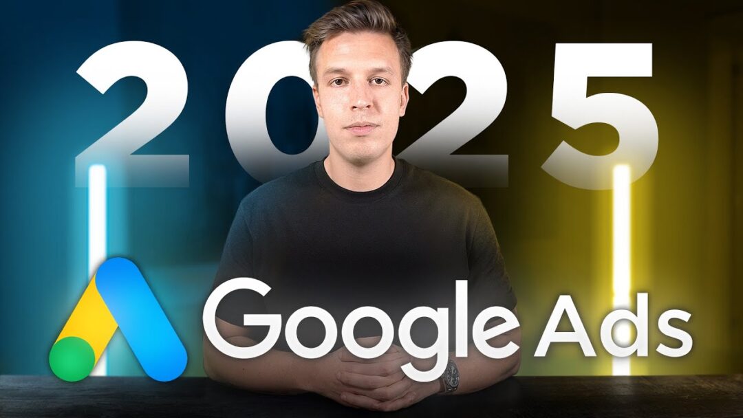 Adrián Sáenz Google Ads