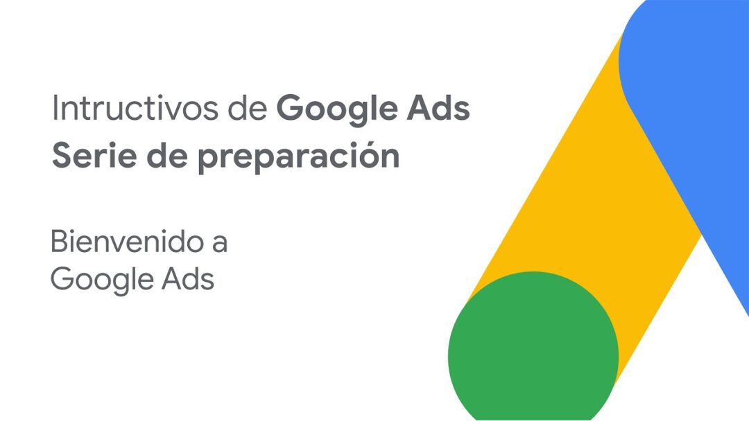 Curso google ads youtube