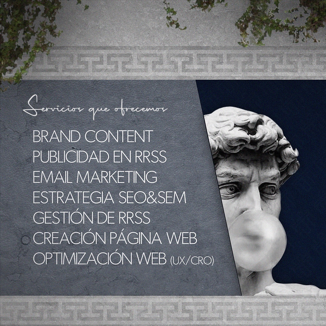 Eximia Studio MARKETING