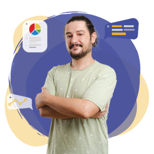 Pablo Lopez perfil
