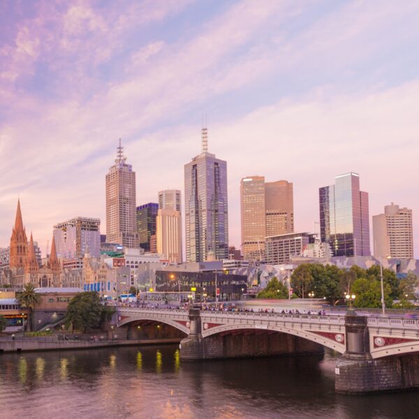 Profesiones Mejor Pagadas En Australia