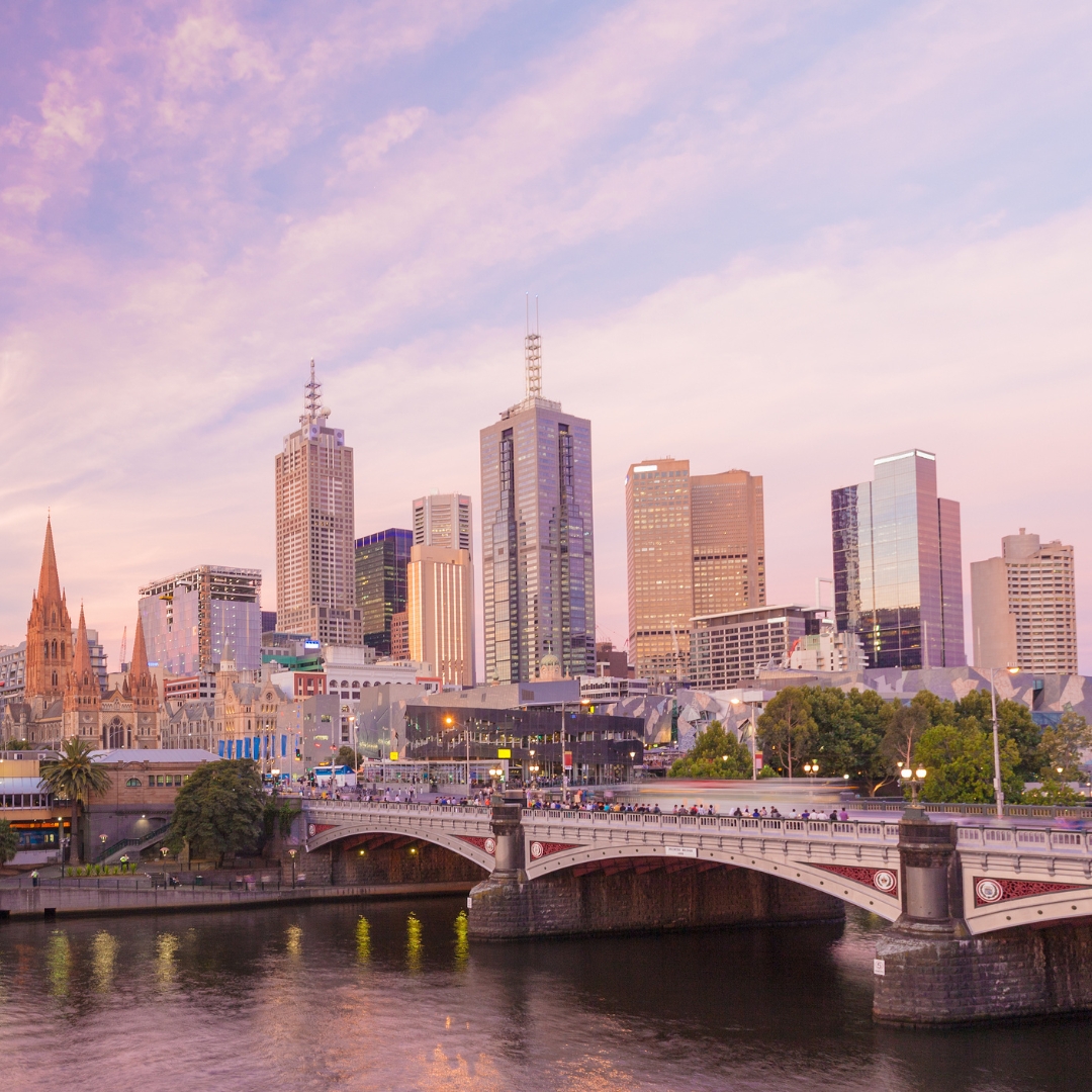 Profesiones Mejor Pagadas En Australia