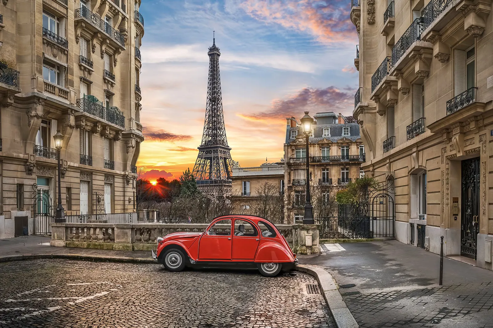Profesiones mejor pagadas en Francia