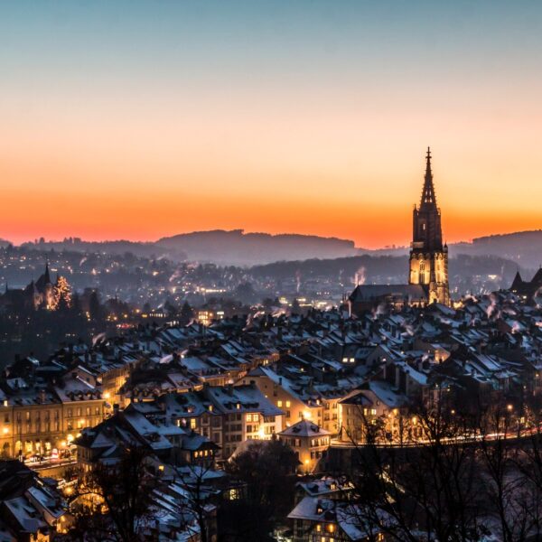Profesiones mejor pagadas en Suiza