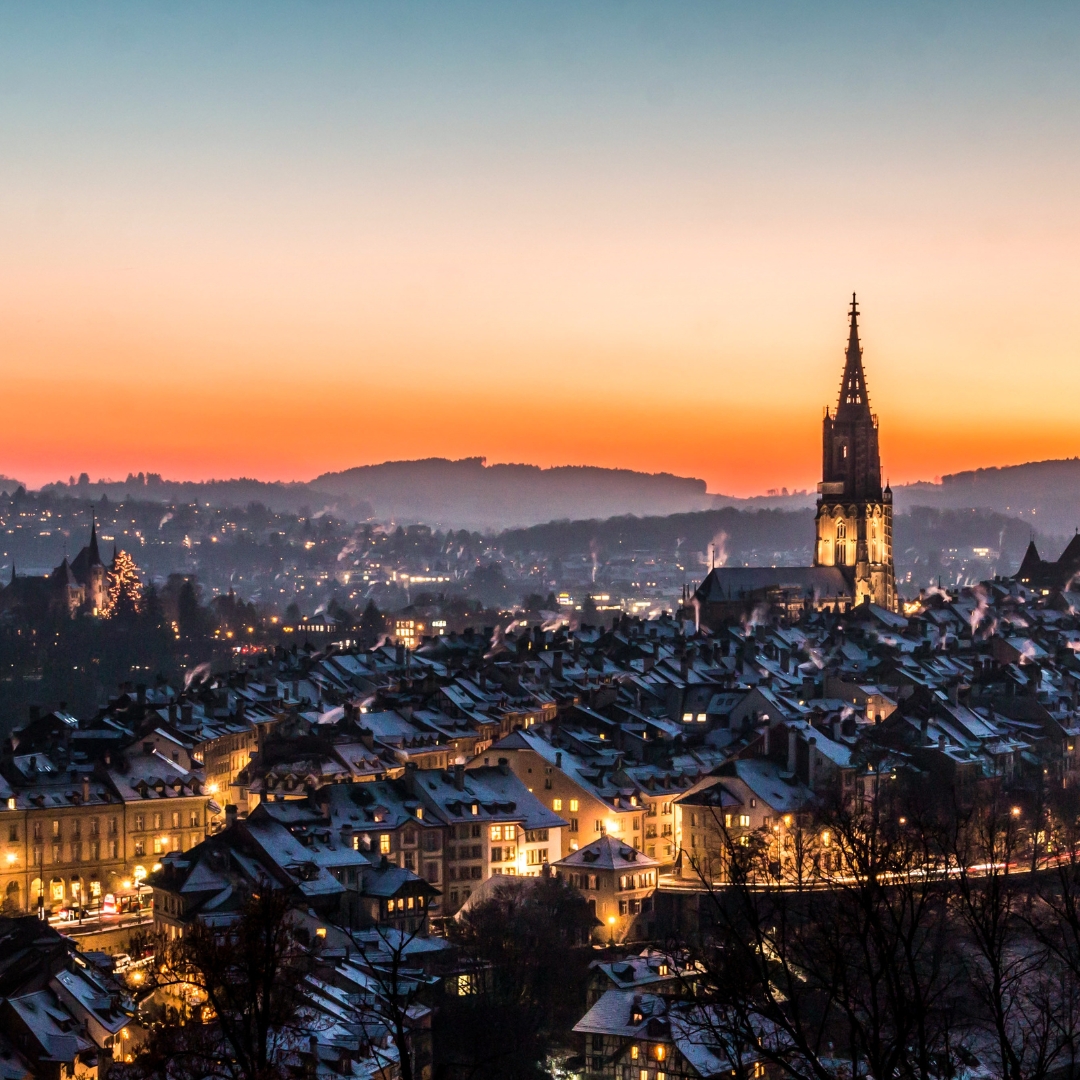 Profesiones mejor pagadas en Suiza