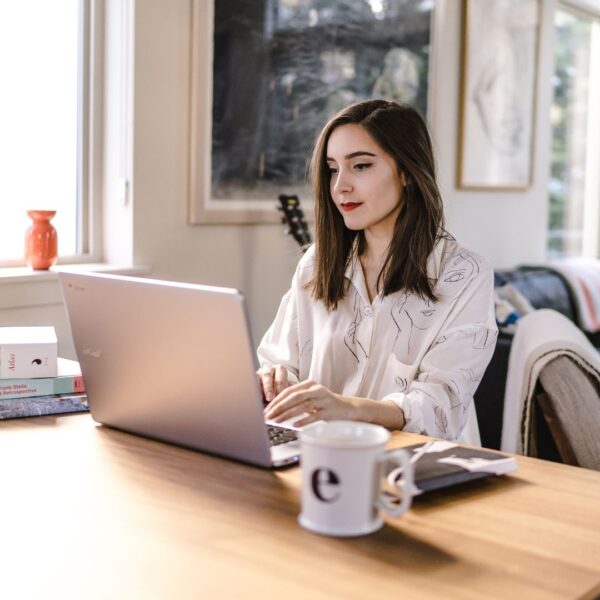 Trabajo para mujeres