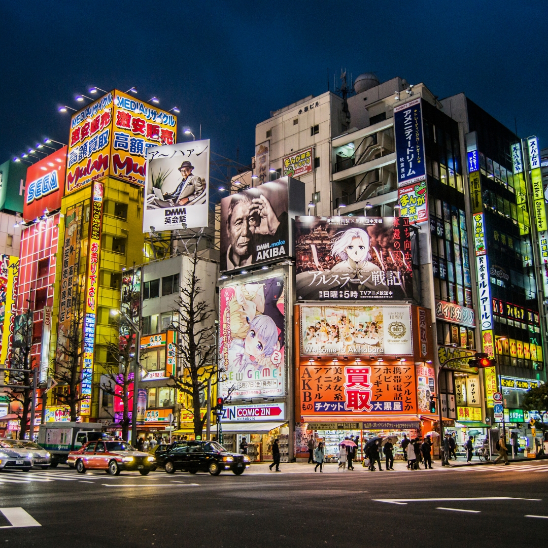 Visa para Nómadas Digitales en Japón: Todo lo que Necesitas Saber