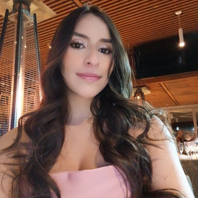 Maria Fernanda Capera