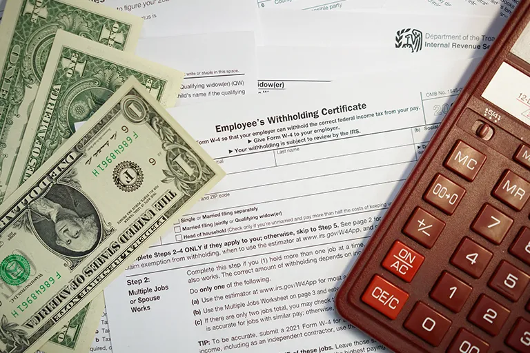 Salario mínimo en Estados Unidos
