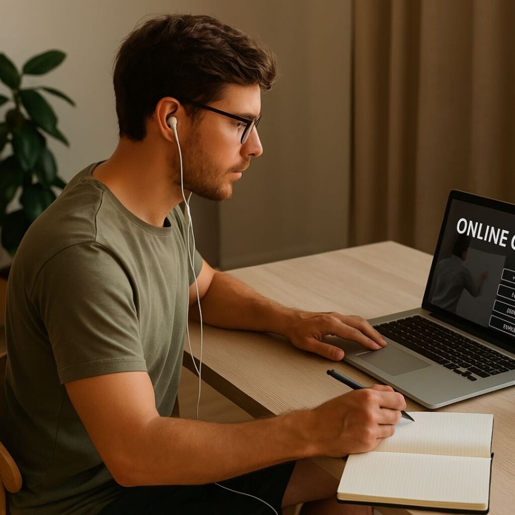 cursos online