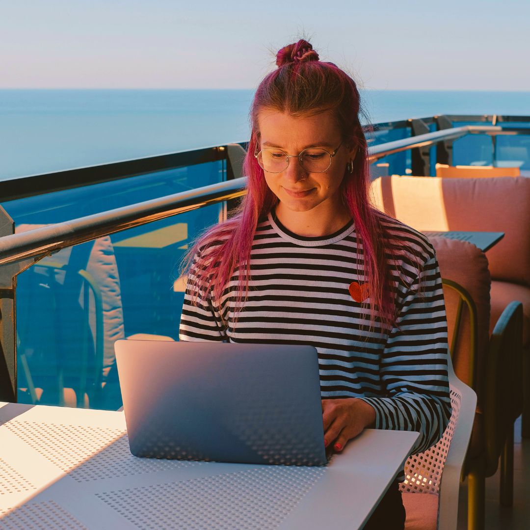 cursos para nómadas digitales