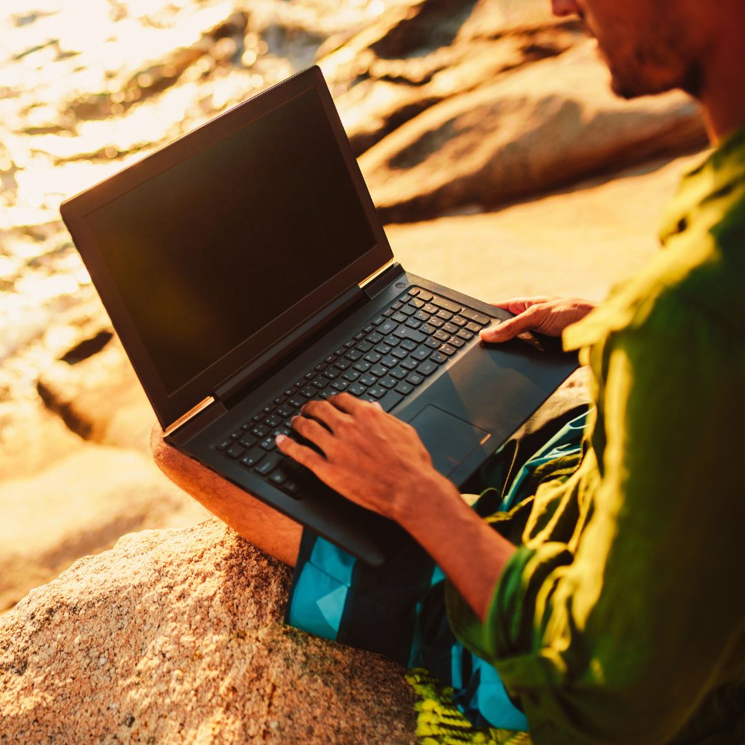 cursos para nomadas digitales en Español