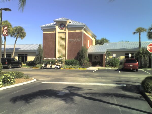 Florida Institute of Technology