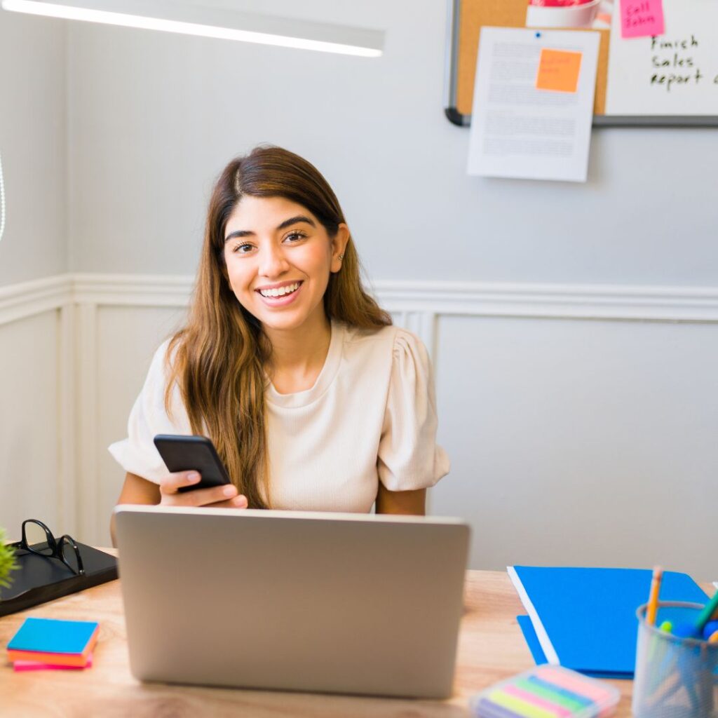trabajos remoto en español