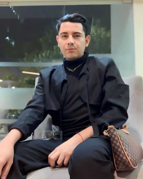Alexander Coreas