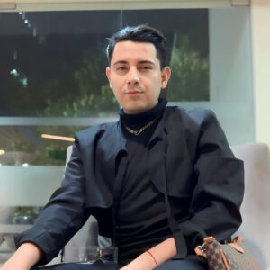 Alexander Coreas