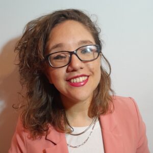 Ana María Peralta