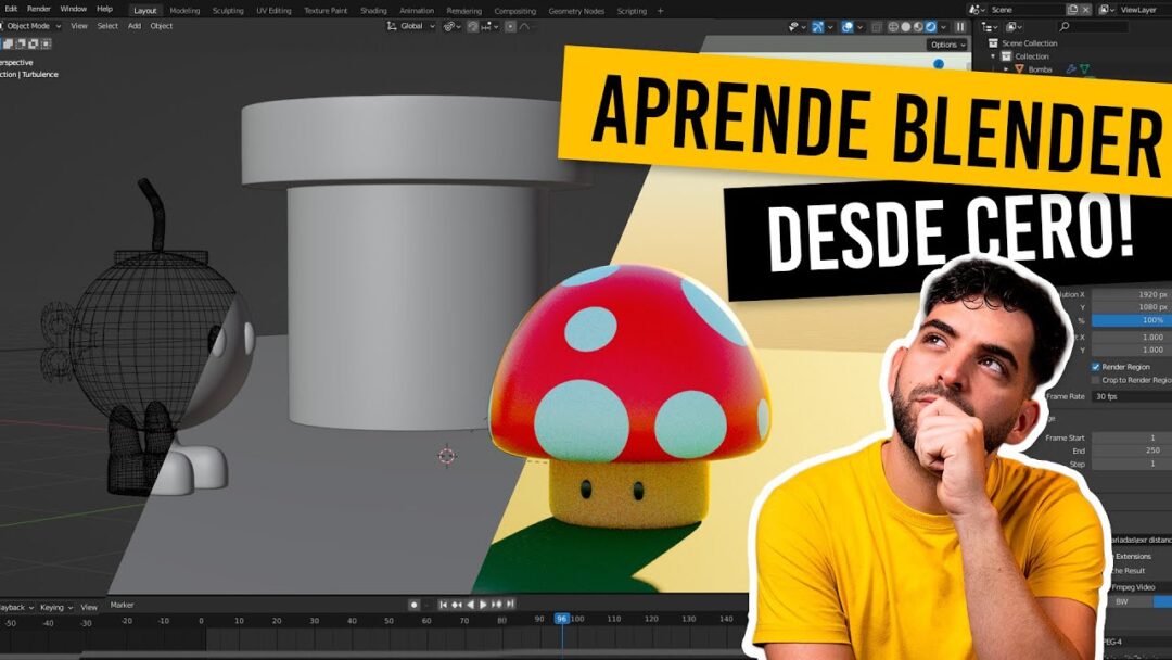 Aura Prods-Curso de Animación