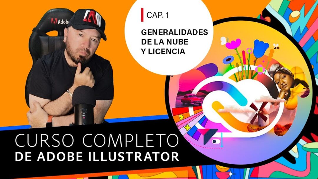 Camilo Adobe-Curso de ILLustrator
