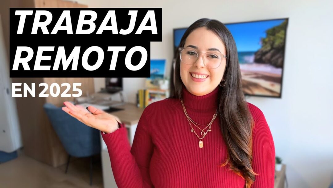 Carla con Wifi- Curso de Asistente Virtual