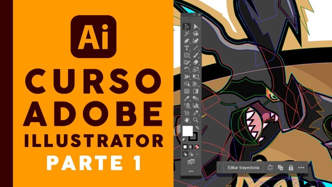 David DOCE- Curso de Adobe ILLustrator