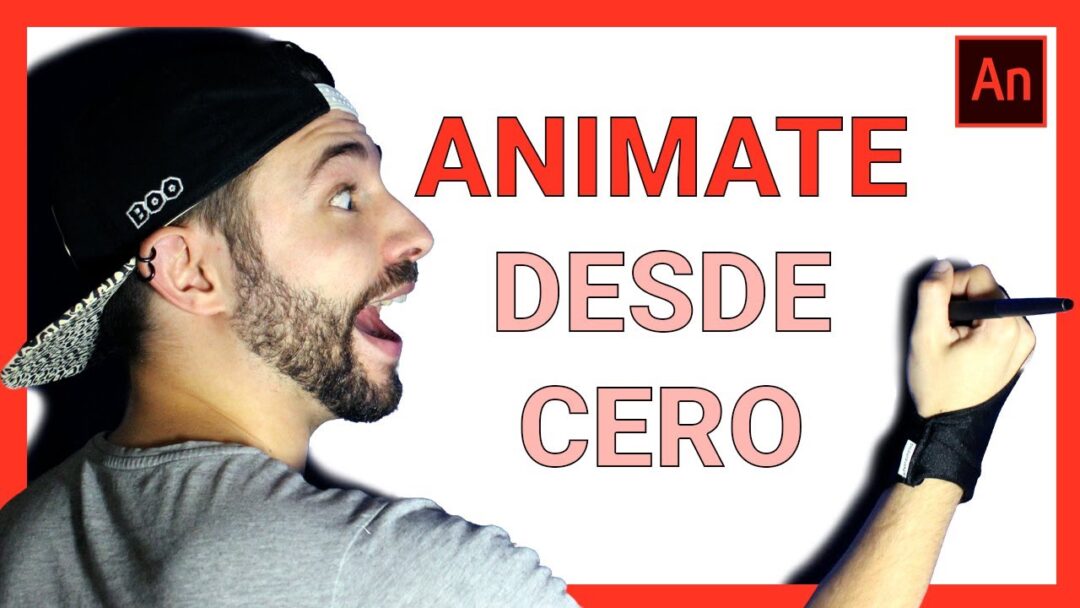 DavidMartimar- Cursos de Animación