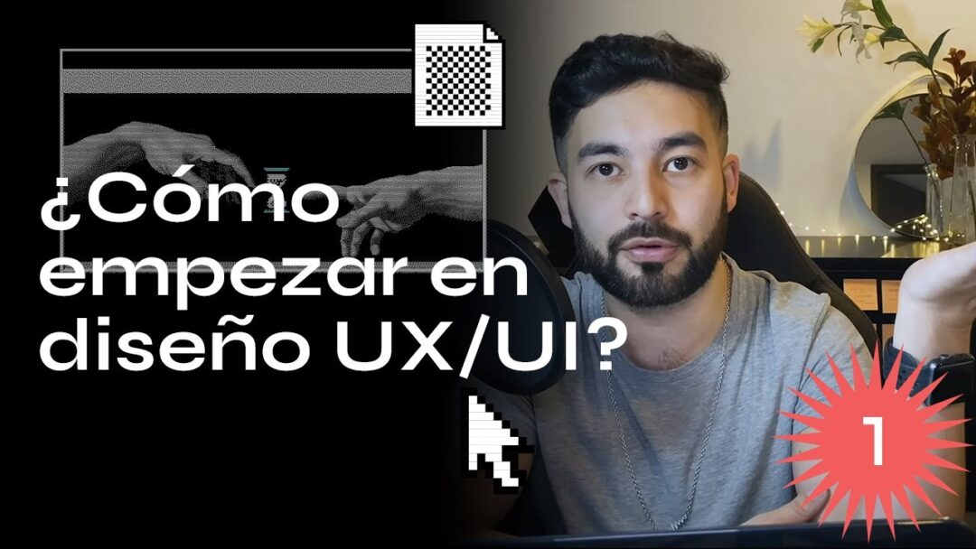 DesignFlow- Curso de UX y UI