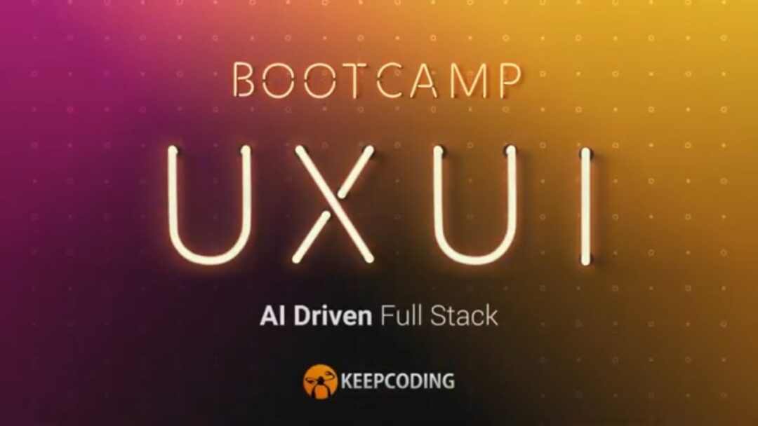 Keep Coding- Curso de UX y UI