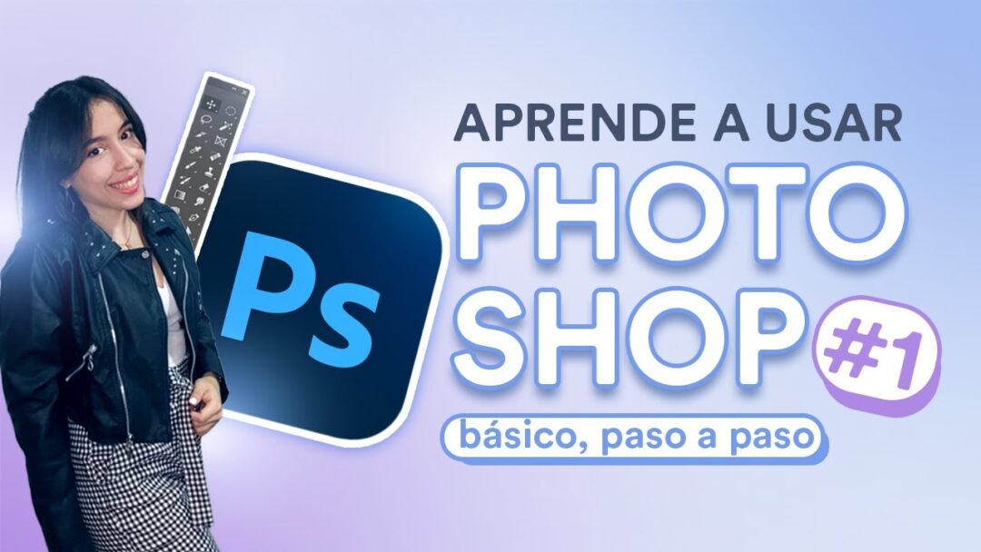 Lilly Fries-Curso de Diseño Gráfico y Photoshop