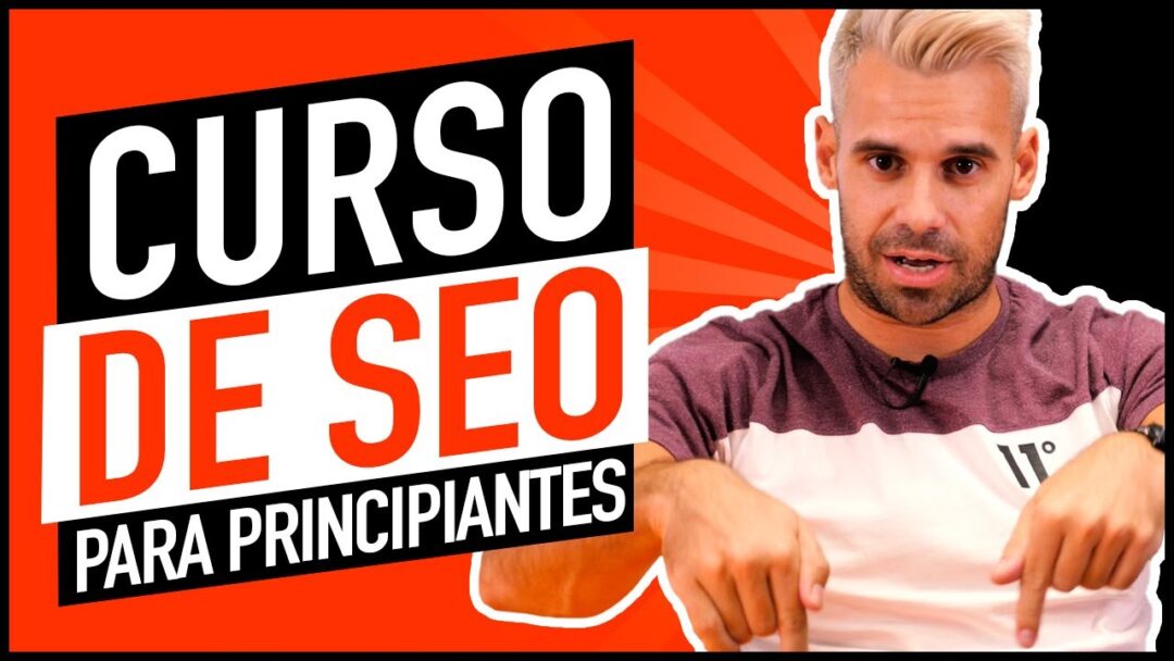 Luis Villanueva-Curso SEO gratis