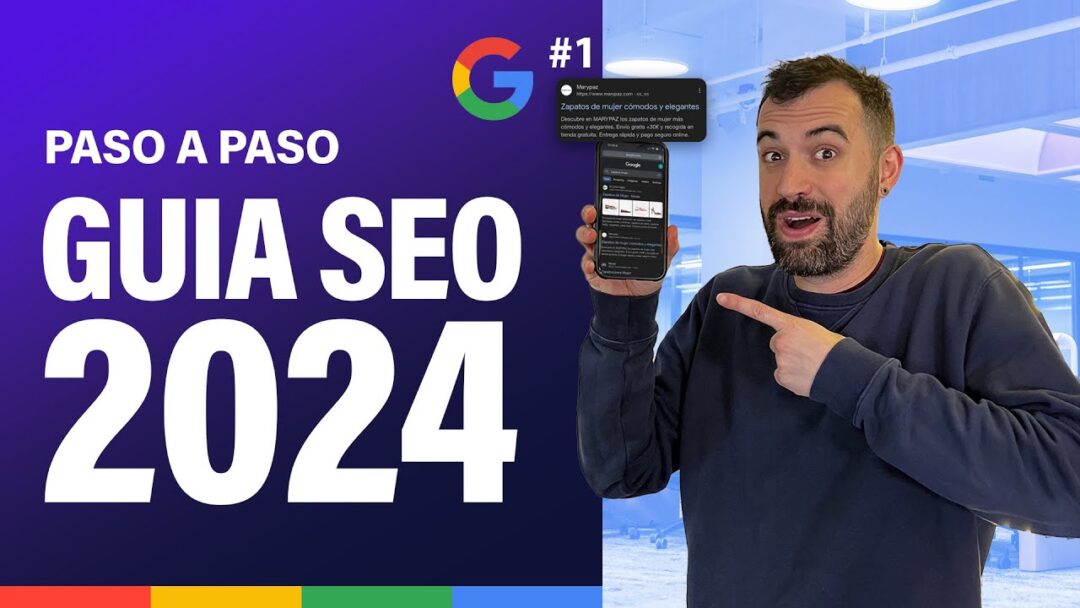 Pedro SEO- Curso SEO gratis