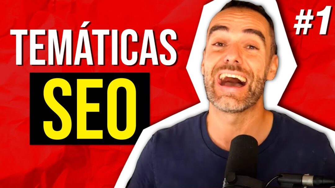 Ramuald Fons- Curso SEO gratis