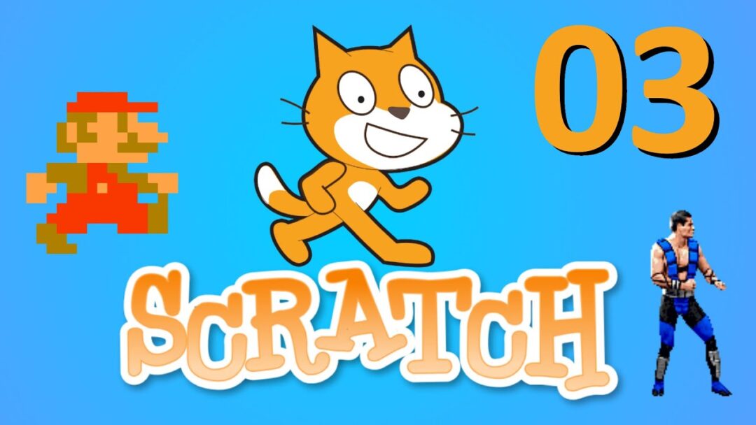 Taller de Videojuegos- Curso de Animación