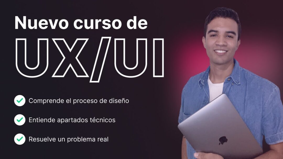 UX Cristopher - Curso de UX y UI